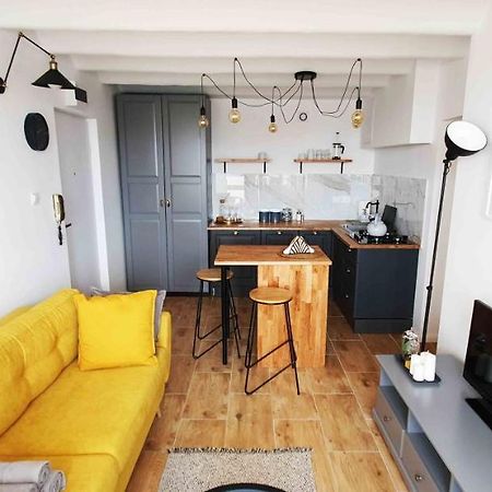 Citybrejk Zaporoska Wroclaw Dış mekan fotoğraf