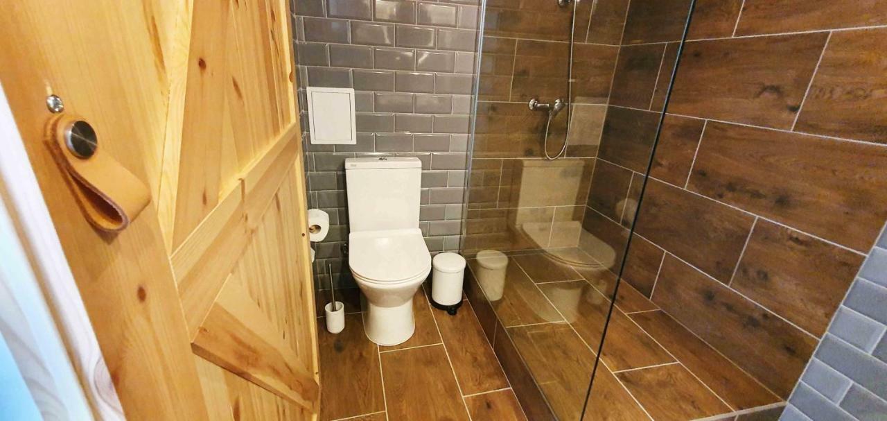 Citybrejk Zaporoska Wroclaw Dış mekan fotoğraf