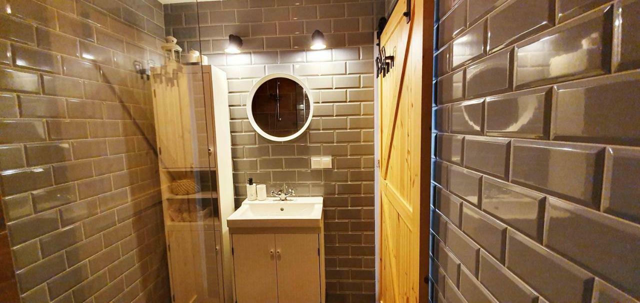 Citybrejk Zaporoska Wroclaw Dış mekan fotoğraf