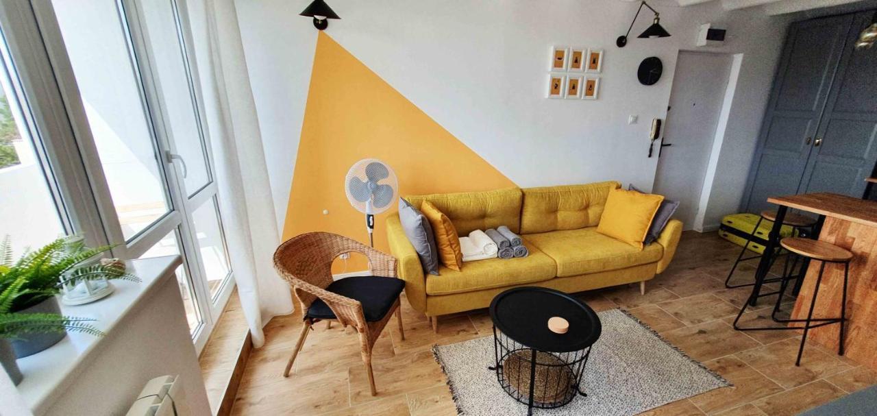 Citybrejk Zaporoska Wroclaw Dış mekan fotoğraf