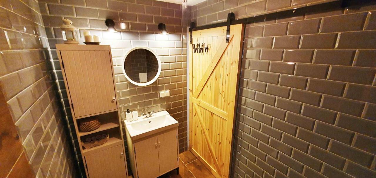 Citybrejk Zaporoska Wroclaw Dış mekan fotoğraf